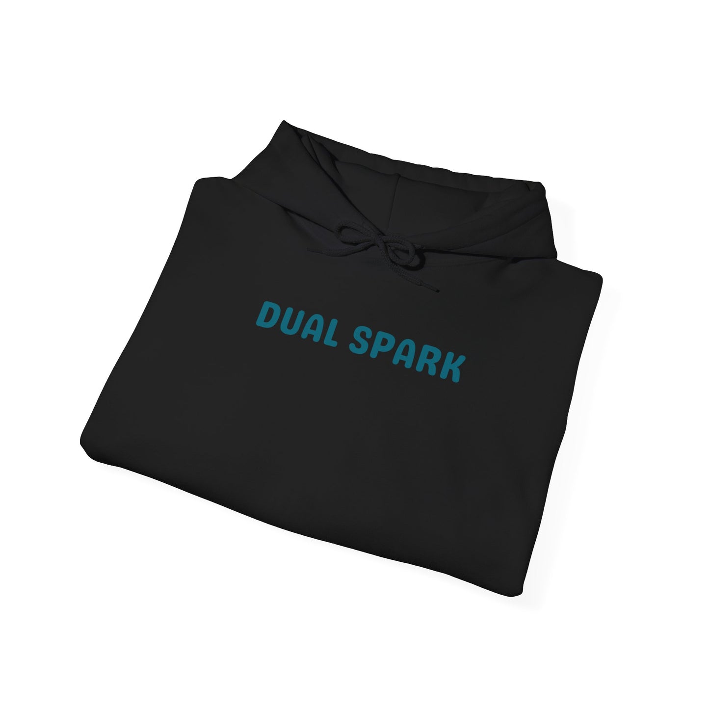 Dual Spark Hoodie - All Your Feelings Matter, Even All At The Same Time