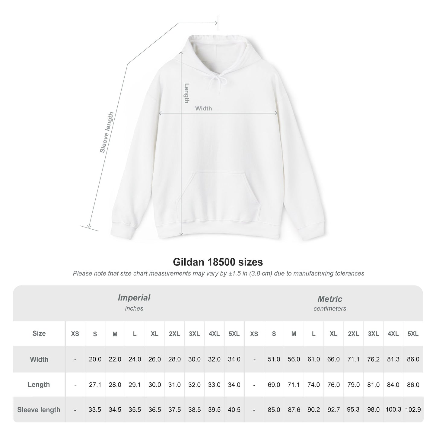 Dual Spark Hoodie - All Your Feelings Matter, Even All At The Same Time