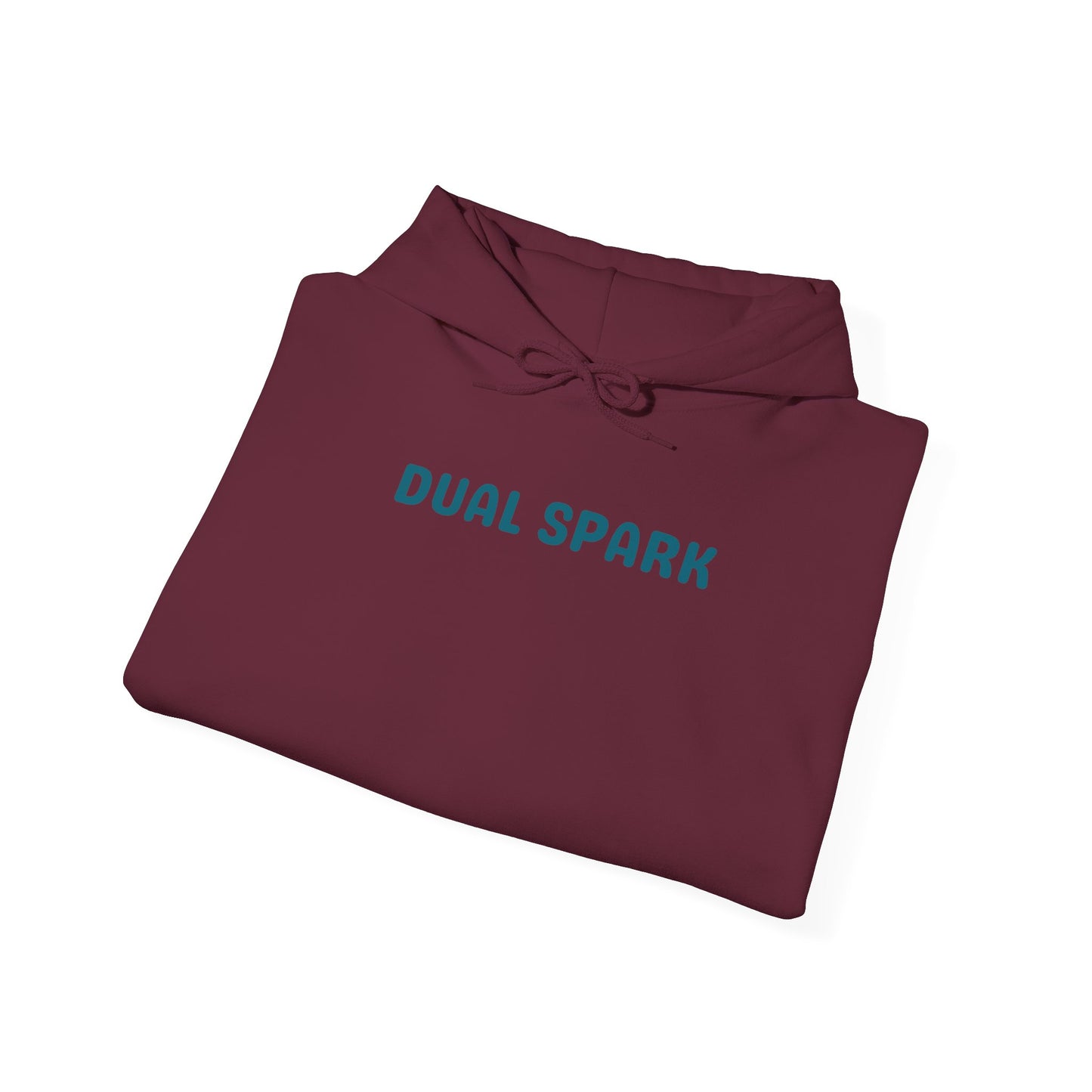 Dual Spark Hoodie - All Your Feelings Matter, Even All At The Same Time