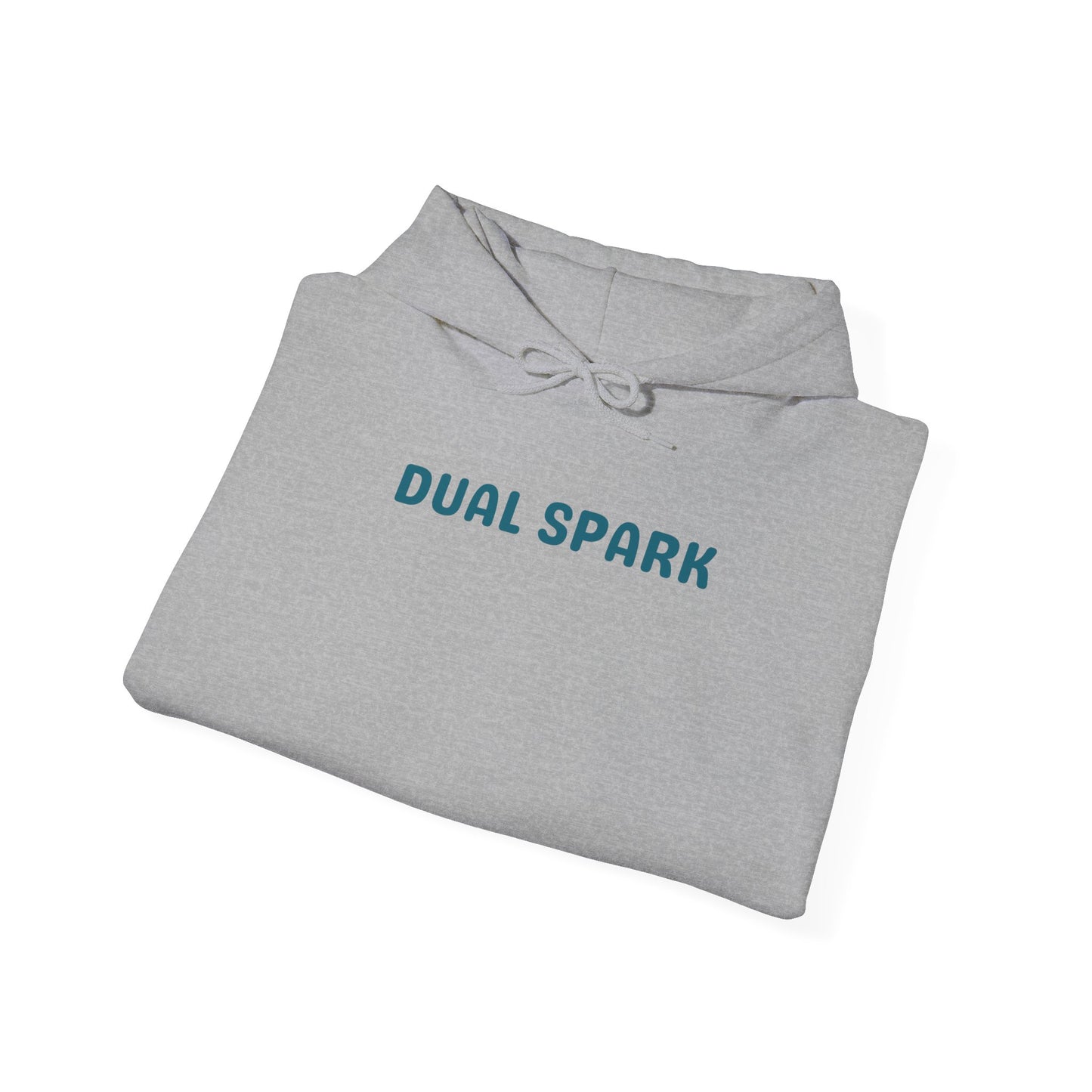 Dual Spark Hoodie - All Your Feelings Matter, Even All At The Same Time