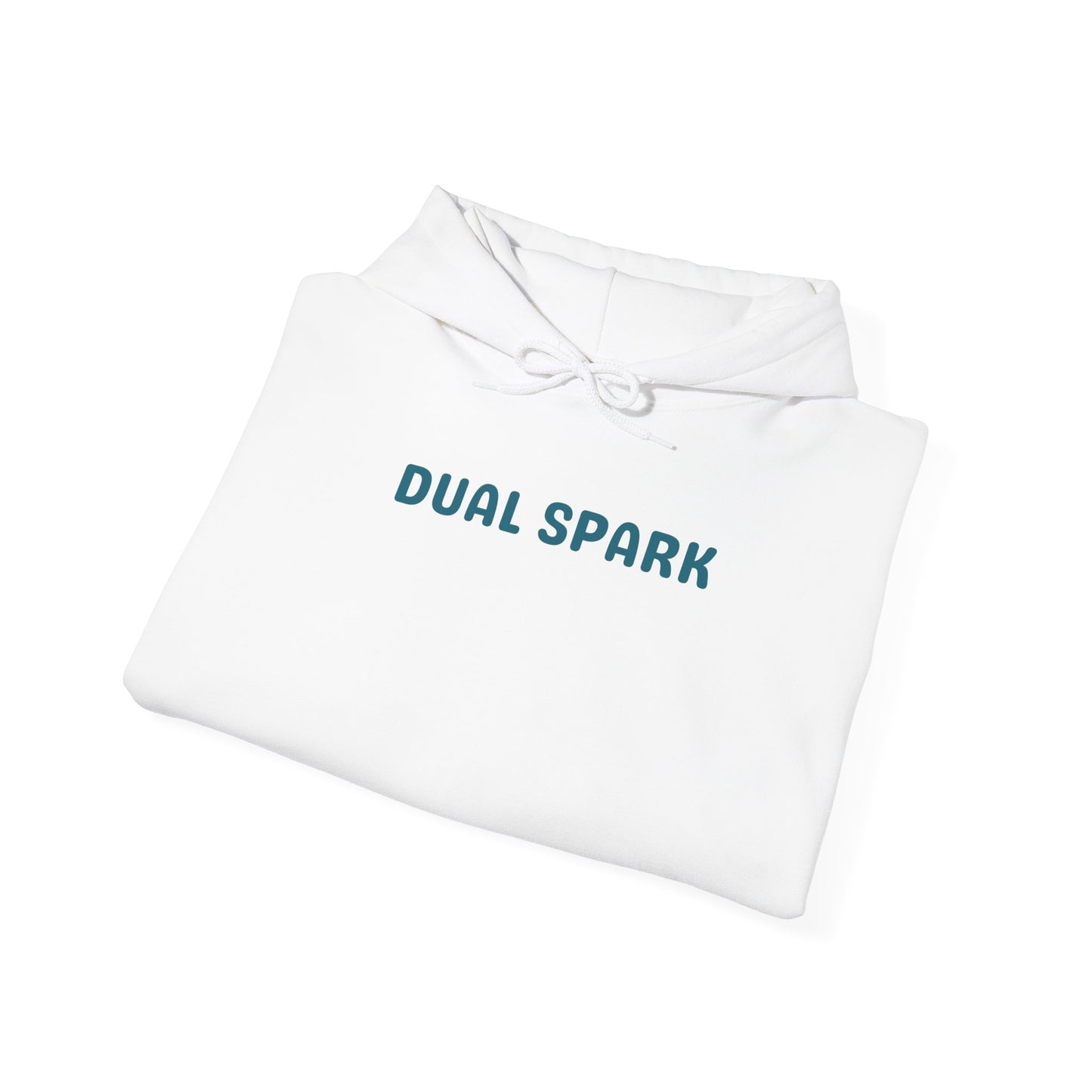 Dual Spark Hoodie - All Your Feelings Matter, Even All At The Same Time