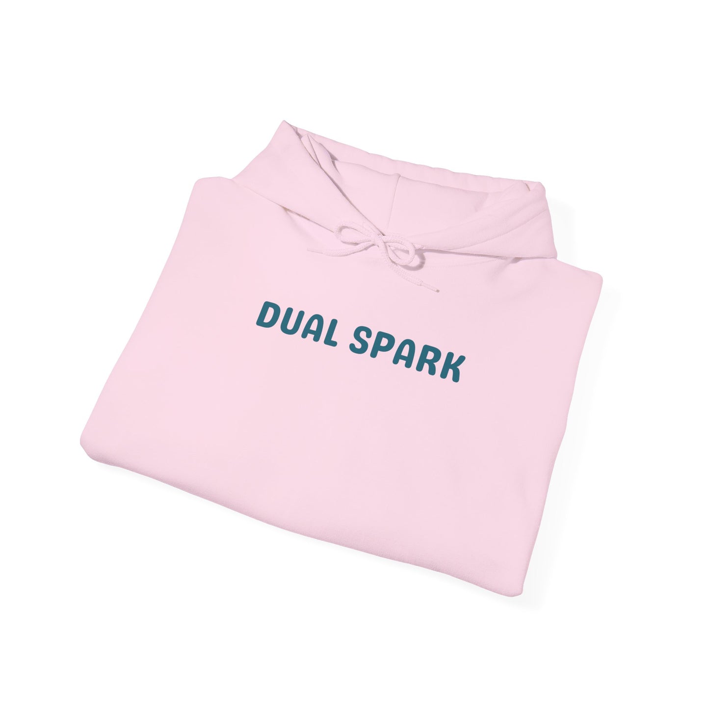 Dual Spark Hoodie - All Your Feelings Matter, Even All At The Same Time