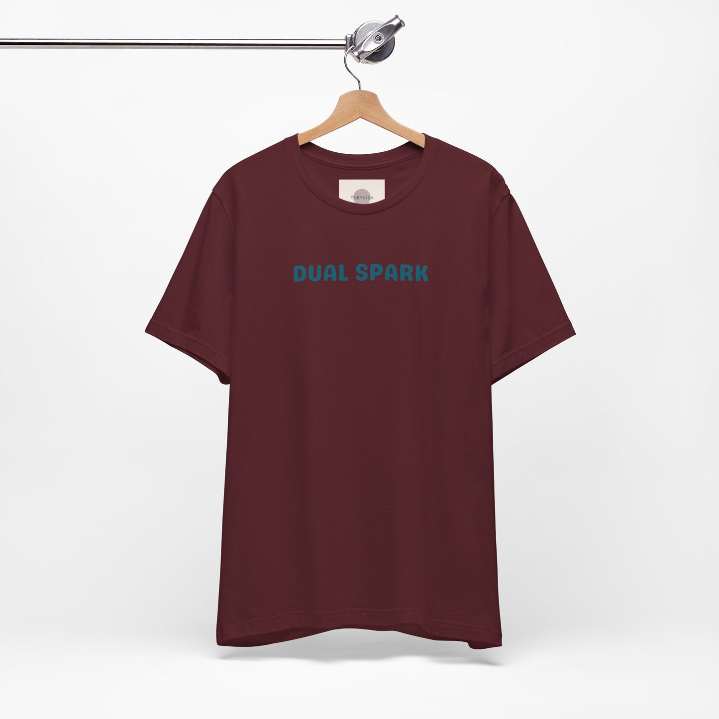 Dual Spark Tee - All Your Feelings Matter, Even All At The Same Time - Unisex T-shirt
