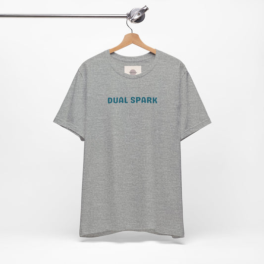 Dual Spark Tee - All Your Feelings Matter, Even All At The Same Time - Unisex T-shirt