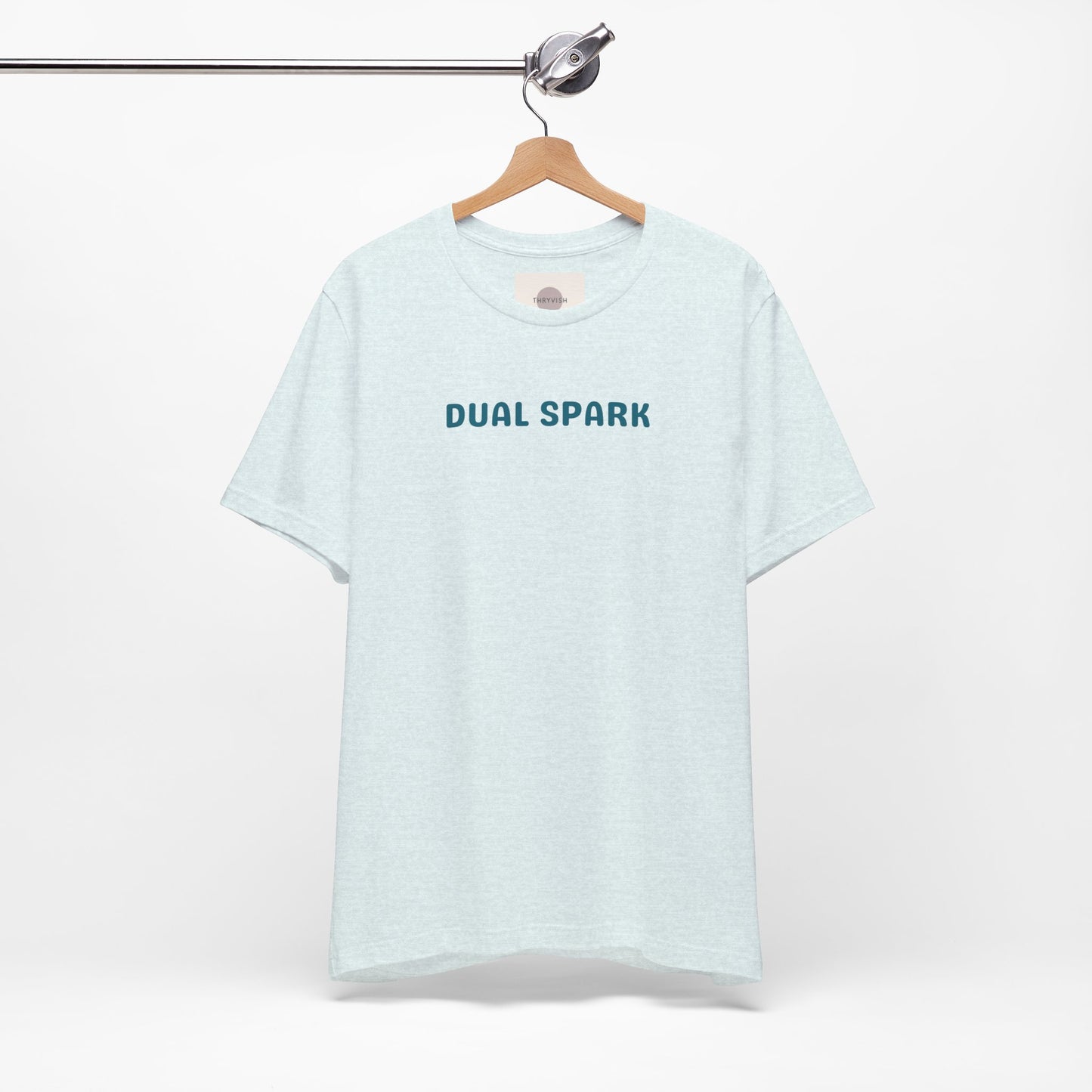 Dual Spark Tee - All Your Feelings Matter, Even All At The Same Time - Unisex T-shirt