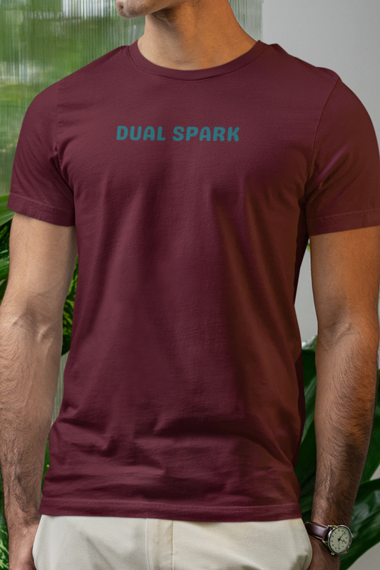 Dual Spark Tee - All Your Feelings Matter, Even All At The Same Time - Unisex T-shirt